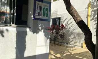 Imagem 2: Apartamento para alugar de 2 Dormitórios 1 vaga Rio Ebro MRV próximo Shopping Norte São Jo