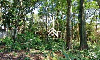 Imagem 6: Terreno plano a venda no Bairro Retiro das Fontes