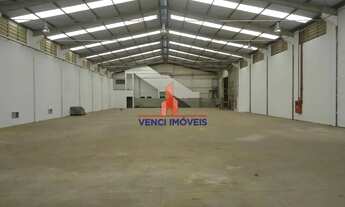 Imagem 3: Galpão para alugar em Itatiba, Distrito Industrial Alfredo Relo, com 3.857,85 m²