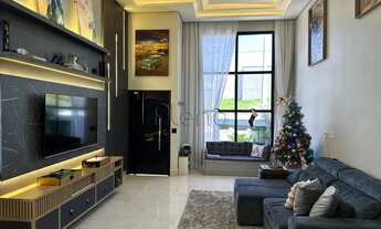 Imagem: Casa à venda em Indaiatuba, Loteamento