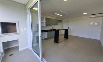 Imagem 5: Locação Anual - Apartamento com 01 Suíte + 01 Dormitório na Praia Brava - Itajaí/SC