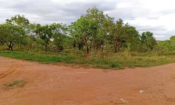 Imagem: Lote Terreno Área Venda, Vendo 2575m²