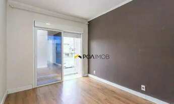 Imagem 2: Casa com 4 dormitórios para alugar, 200 m² por R$ 3.985,00/mês - Sarandi - Porto Alegre/RS