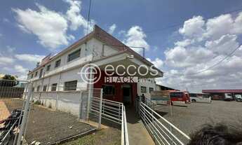 Imagem 4: Galpão para aluguel, Minas Gerais - Uberlândia/MG