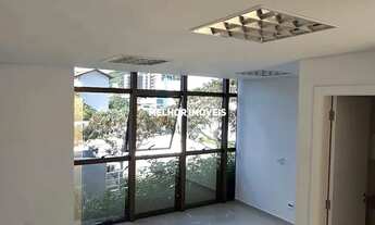 Imagem 3: Clinica Santa Clara - Sala comercial para locação anual