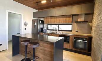 Imagem 7: Oportunidade - Casa em Condomínio - Bairro Floresta - Reserva Rudá - 3 Dormitórios - 216m²