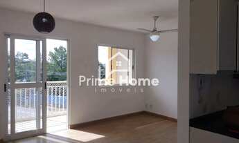 Imagem: Apartamento - Jardim Santa Rosa - Valinhos