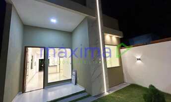 Imagem 4: Linda casa com 2/4 sendo 1 suíte