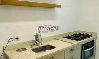 Imagem 7: Apartamento de 2 quartos para locação em Jacareí - SP