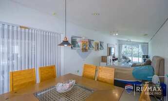 Imagem 5: Casa térrea à venda com 04 quartos, sendo 02 suítes, perto do Lago