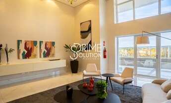 Imagem 2: Apartamento com 4 suítes e 215m2 à venda _ Al Mare São Marcos