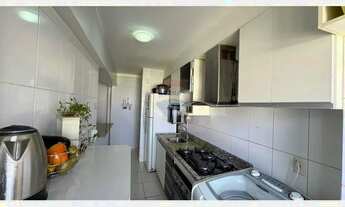 Imagem 6: Lindo e Aconchegante 3 Quartos 70m² no Allegro