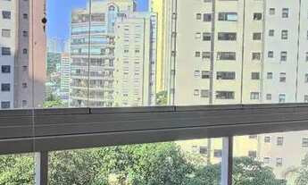 Imagem 5: APARTAMENTO 3 DORMITÓRIOS COM SUÍTE 2 VAGAS DE GARAGEM E LAZER COMPLETO