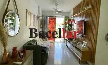 Imagem: Apartamento Padrão / Residencial / Tijuca