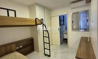 Imagem 6: APARTAMENTO 2 DORMITÓRIOS MOBILIADO I 1 VAGA I 85 M² I PONTA DA PRAIA