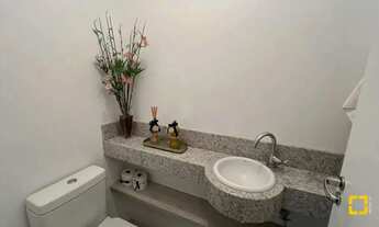 Imagem 4: APTO DE 3 SUITEs 2 VAGAS DE GARAGEM, JARDIM ATLÂNTICO NOVO ESTREITO EM FLORIANOPOLIS