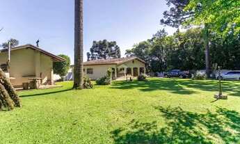 Imagem 5: Casa de Campo no Palmital - Colombo-PR