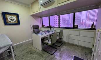 Imagem: Sala comercial 34m², no Complexo Odonto