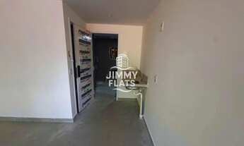 Imagem 6: Nixxus II - Apto com piscina privativa colado com as piscinas naturais