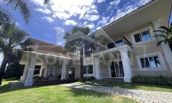 Imagem 4: 6 quartos em Lagoa da Conceição - Florianópolis - SC