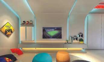 Imagem 4: Arbo Caminho Das Árvores, 3 Quartos Distribuído Em 90M² E 1 Vaga De Garagem. 19SDBEH