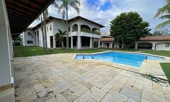 Imagem 3: MANSÃO À VENDA NA BARRA DA TIJUCA