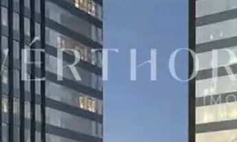 Imagem: Sala comercial no Catuaí Corporate por