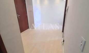 Imagem: Apartamento Lindo de 2 quartos, 45m², Água