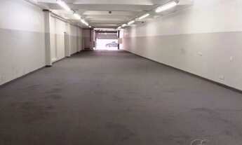 Imagem: LOJA NA RUA DO BOSQUE COM 300M2 - PRÓXIMO