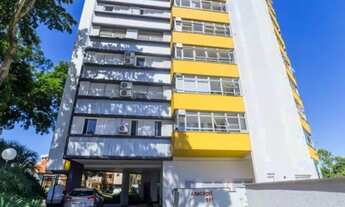 Imagem 6: Apartamento à venda em Menino Deus com 165 m², 4 quartos, 1 suíte, 2 vagas