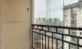 Imagem 7: Apartamento para venda em Quarta Parada com 2 quartos , 52m²