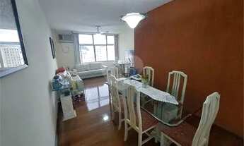 Imagem 6: Apartamento para venda com 103 metros quadrados com 3 quartos em Tijuca - Rio de Janeiro