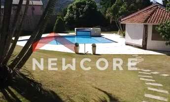 Imagem 5: Chácara em condomínio em Passagem D - Capela do Barreiro - Itatiba/SP