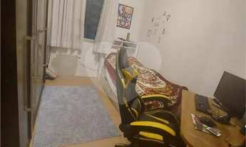 Imagem 3: Apartamento com 3 quartos à venda ou para locação em Santa Teresinha - SP