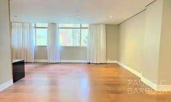 Imagem: Jardim América Aluga - 3 Dormitórios (1