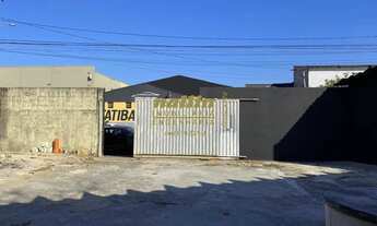 Imagem 5: Imóvel Industrial no Jardim de Luca