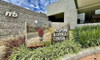 Imagem 2: Porto Quality - Sala totalmente pronta com 25 m² - Nazaré