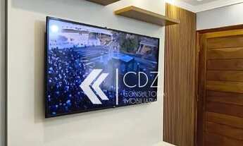 Imagem 5: Casa para locação no Condomínio Residencial Karolyne Ville II - Votorantim/SP