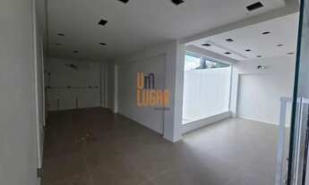 Imagem 2: Um Lugar Imóveis aluga sala comercial para salão de beleza da Casa de Praia em Nazaré, Bel