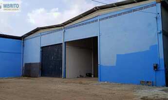 Imagem 2: Galpão para Locação em Salvador, Pirajá