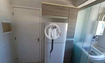 Imagem 5: Apartamento à venda com 2 dormitórios - Condomínio Excellence/Imperator/Majestic