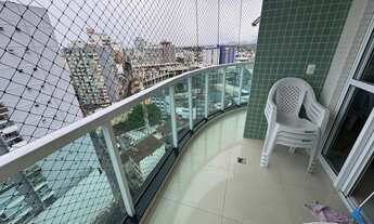 Imagem 4: Imóvel para venda possui 70 metros quadrados com 2 quartos em Centro - Guarapari - ES