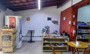 Imagem: Conveniência, Empório e Lanchonete