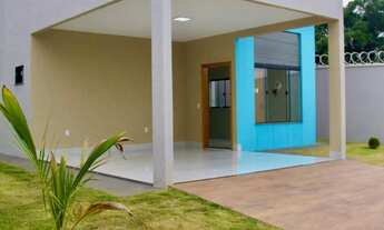 Imagem 6: Casa residencial à venda em Aparecida de Goiânia / GO