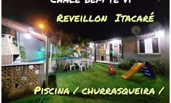 Imagem: Itacaré / Piscina / 2quartos