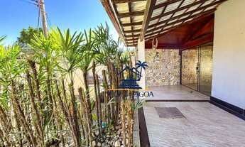 Imagem 6: Casa com 5 dormitórios para alugar, 185 m² por R$ 8.300,00/mês - Centro - São Pedro da Ald