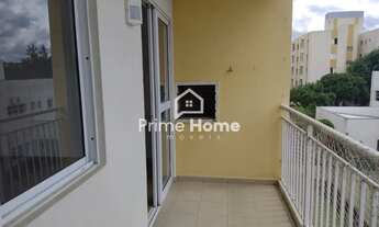 Imagem 4: Apartamento - Jardim Santa Rosa - Valinhos