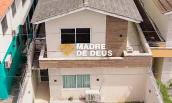 Imagem 3: Casa Duplex Moderna com 4 Suítes