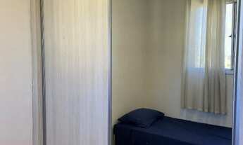 Imagem 6: Apartamento duplex de cobertura dois dormitórios em excelente localização