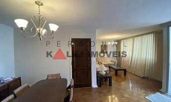 Imagem: Apartamento com 3 dormitórios/2 vagas à